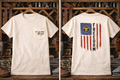 TT Freedom Flag T-shirt