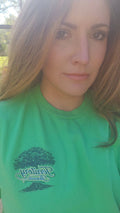 Short Sleeve Raisin Em Up Right T-Shirt