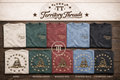 Territory Threads Don't Tread on Me T-Shirt
