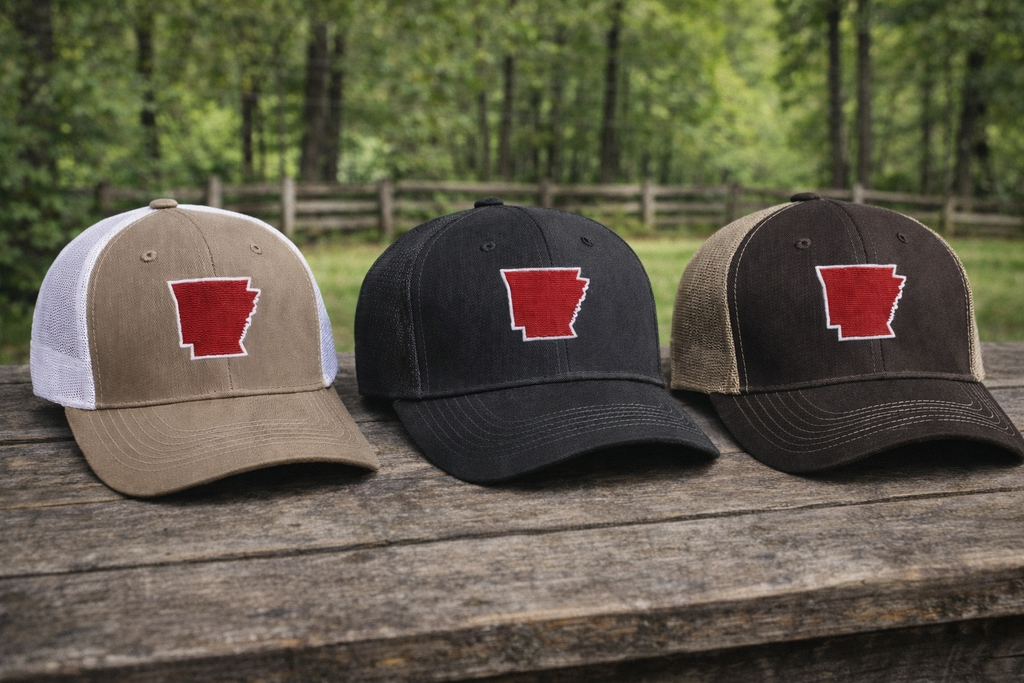 Arkansas Hat