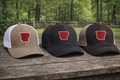 Arkansas Hat