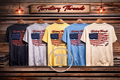 Territory Threads The Right To Bear....