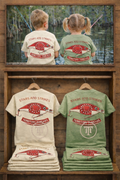 Stars and Strikes Youth T-shirt